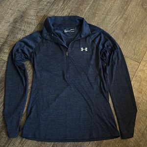 Under Armour jacket